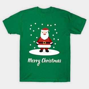 Santa claus T-Shirt